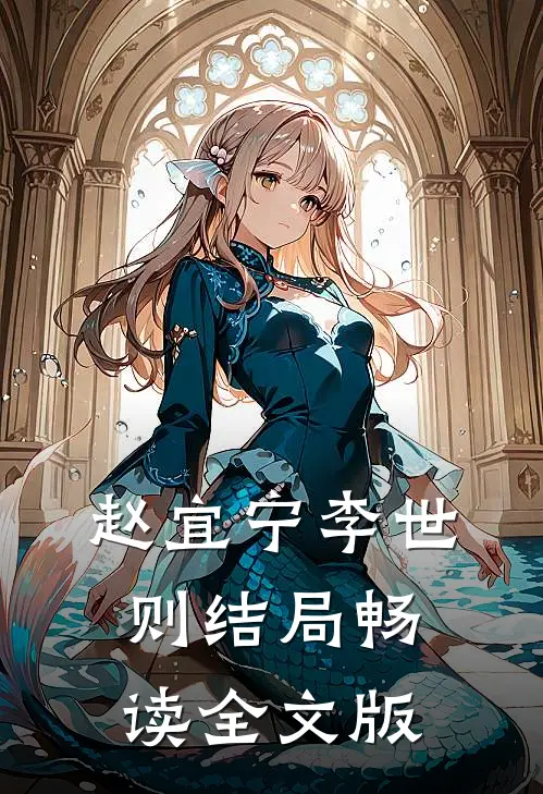 赵宜宁李世则结局畅读全文版