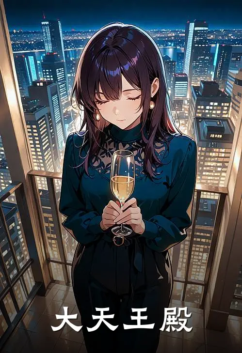 大天王殿