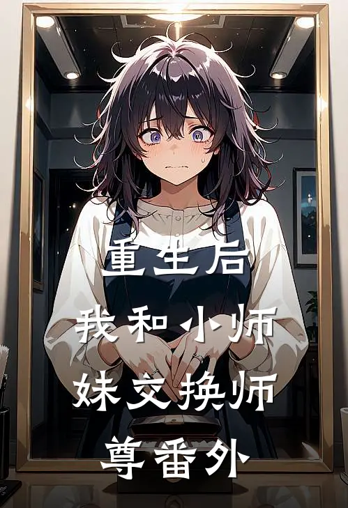 重生后,我和小师妹交换师尊 番外免费阅读