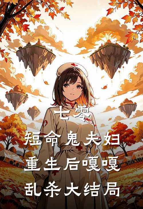 七零：短命鬼夫妇重生后嘎嘎乱杀大结局