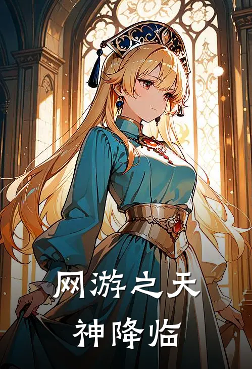 网游之天神降临