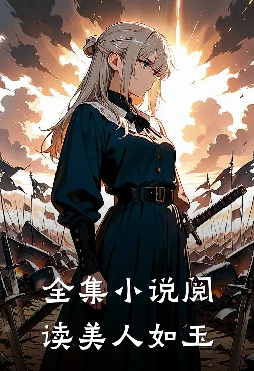 全集小说阅读美人如玉