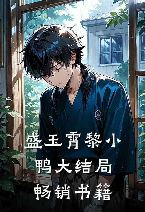 盛玉霄黎小鸭大结局畅销书籍
