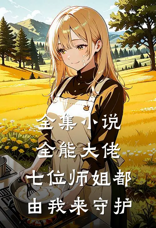 全集全能大佬七位师姐都由我来守护免费阅读