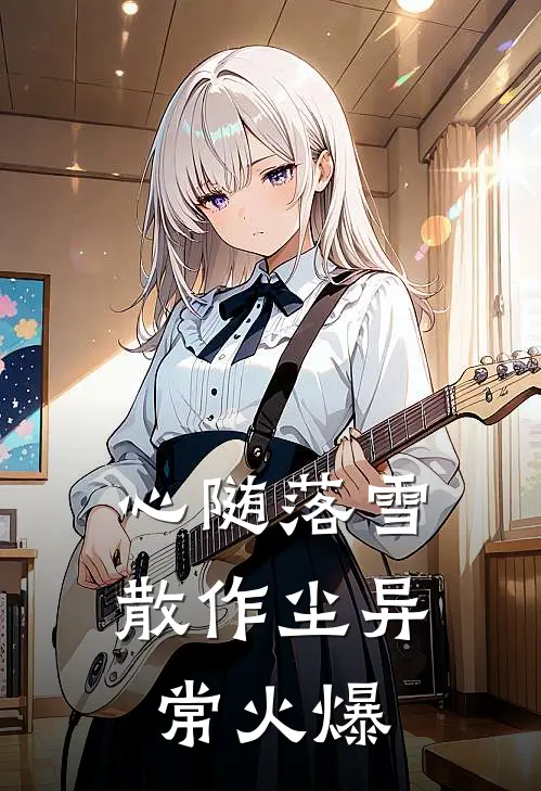 心随落雪散作尘异常火爆