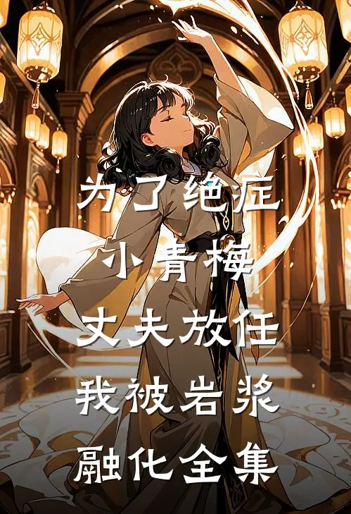 为了绝症小青梅，丈夫放任我被岩浆融化 全集