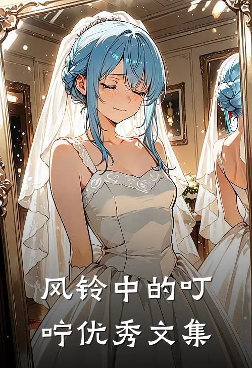 风铃中的叮咛优秀文集