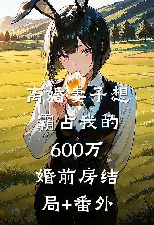 离婚妻子想霸占我的600万婚前房结局+番外