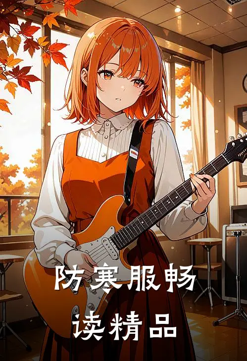 防寒服畅读精品
