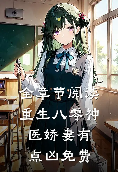 全章节阅读重生八零神医娇妻有点凶免费