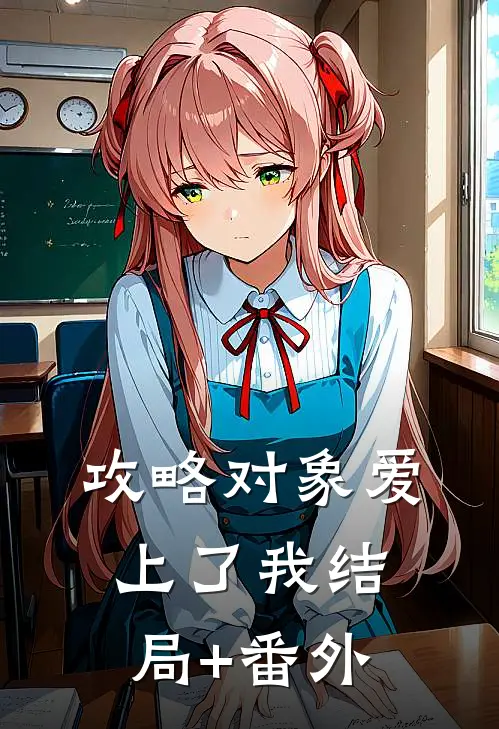 攻略对象爱上了我结局+番外