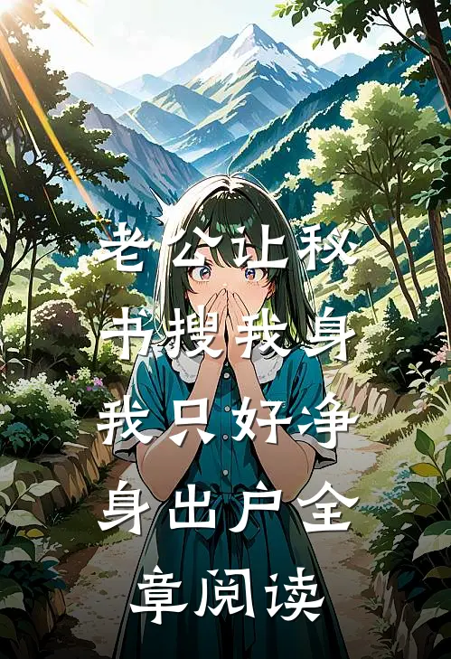 老公让秘书搜我身，我只好净身出户全章阅读