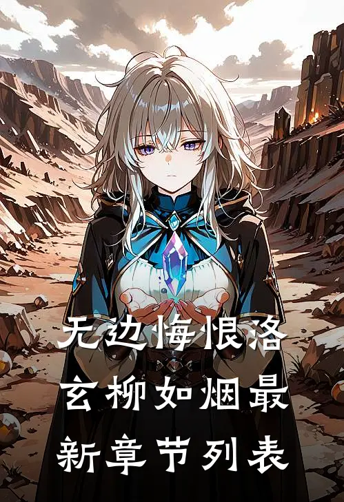 无边悔恨洛玄柳如烟最新章节列表