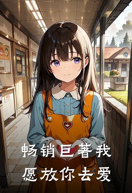 畅销巨著我愿放你去爱