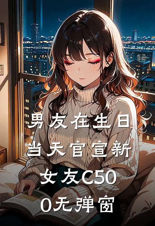 男友在生日当天官宣新女友C500无弹窗