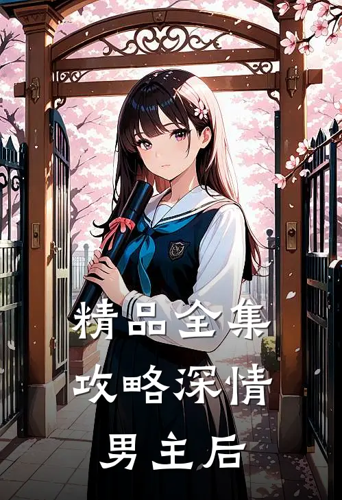 精品全集攻略深情男主后
