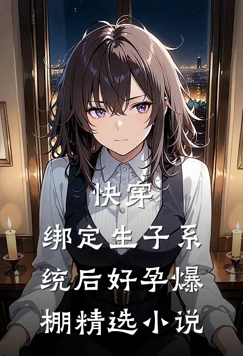 快穿：绑定生子系统后好孕爆棚精选小说
