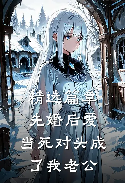 精选篇章先婚后爱：当死对头成了我老公