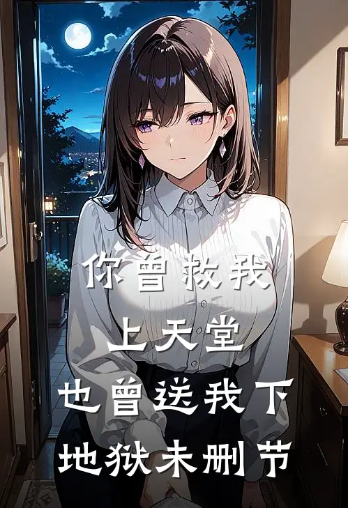 你曾救我上天堂，也曾送我下地狱未删节