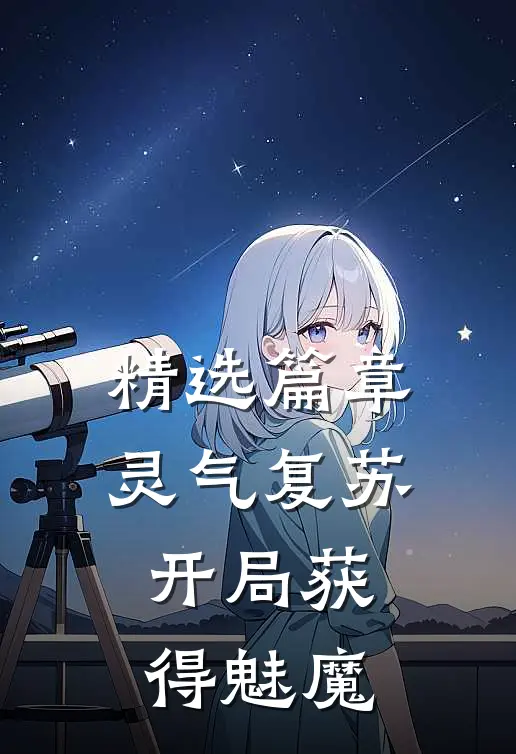 精选篇章灵气复苏：开局获得魅魔