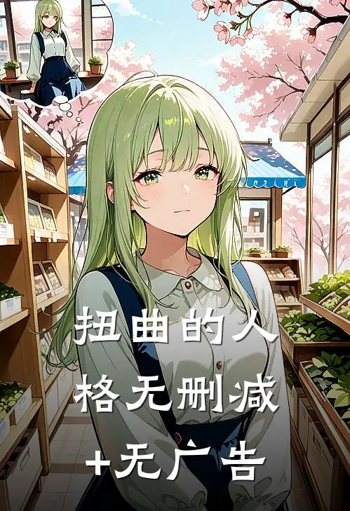 扭曲的人格无删减+无广告