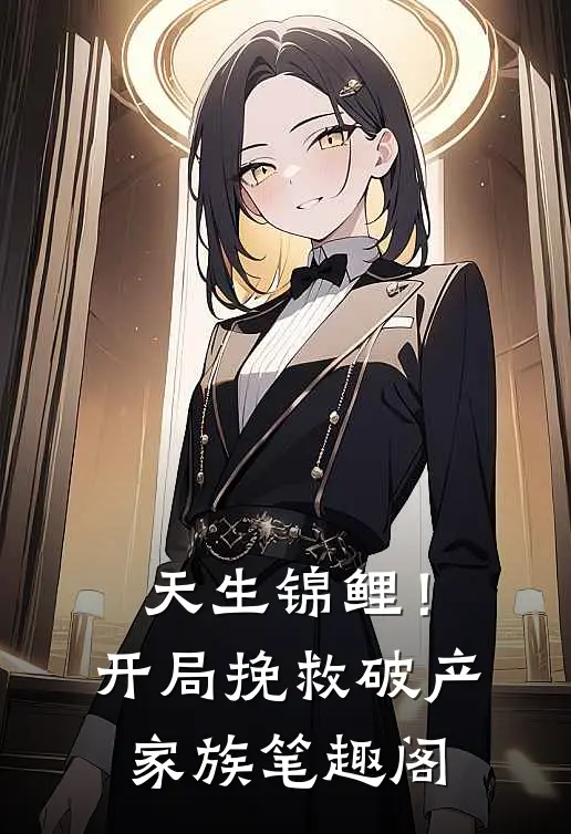 天生锦鲤！开局挽救破产家族笔趣阁
