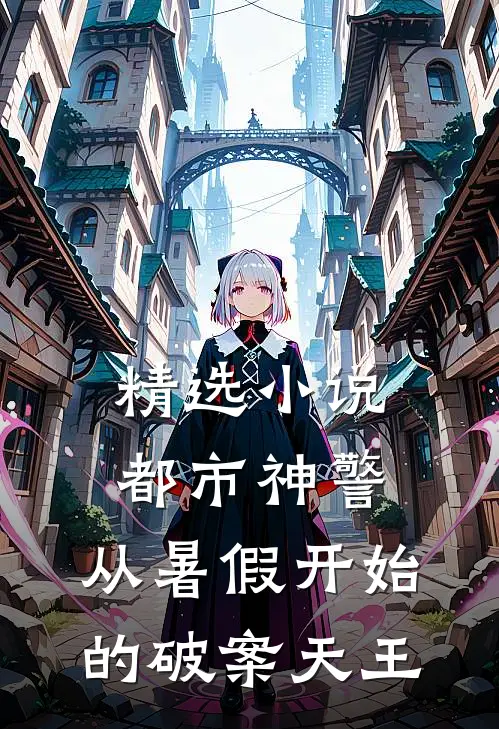 精选小说都市神警：从暑假开始的破案天王