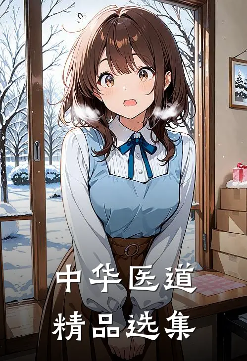 中华医道精品选集