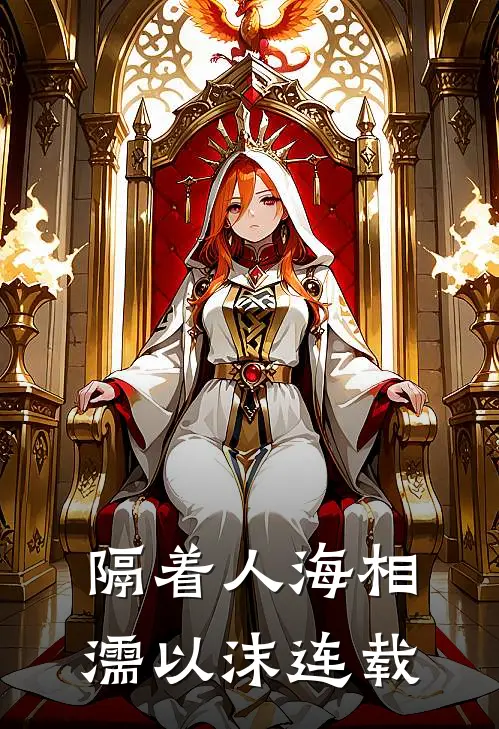 隔着人海相濡以沫连载