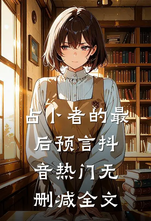 占卜者的最后预言抖音热门无删减全文
