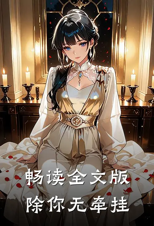 畅读全文版除你无牵挂