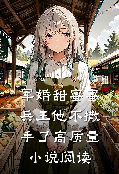 军婚甜蜜蜜,兵王他不撒手了高质量阅读