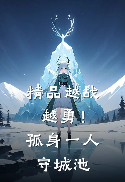 精品越战越勇！孤身一人守城池