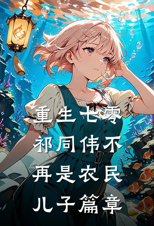 重生七零：祁同伟不再是农民儿子篇章