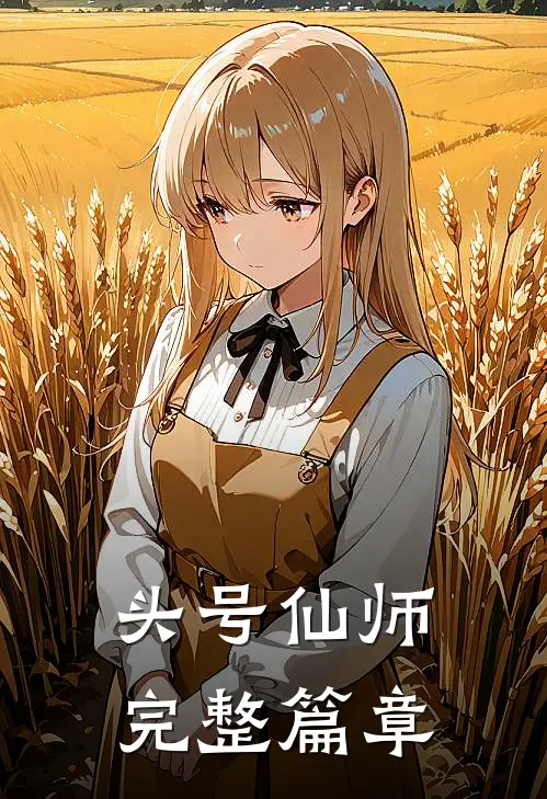头号仙师完整篇章