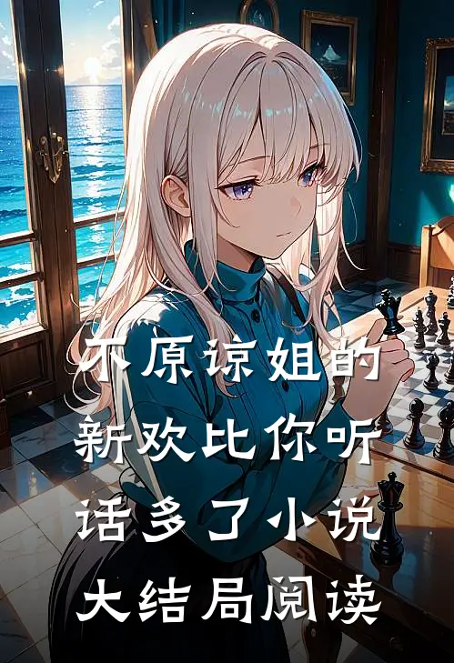不原谅姐的新欢比你听话多了大结局阅读免费