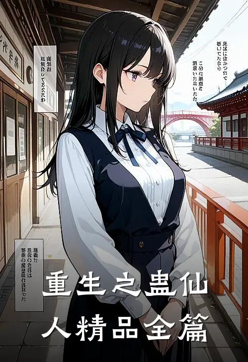 重生之蛊仙人精品全篇