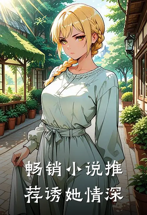 畅销小说推荐诱她情深
