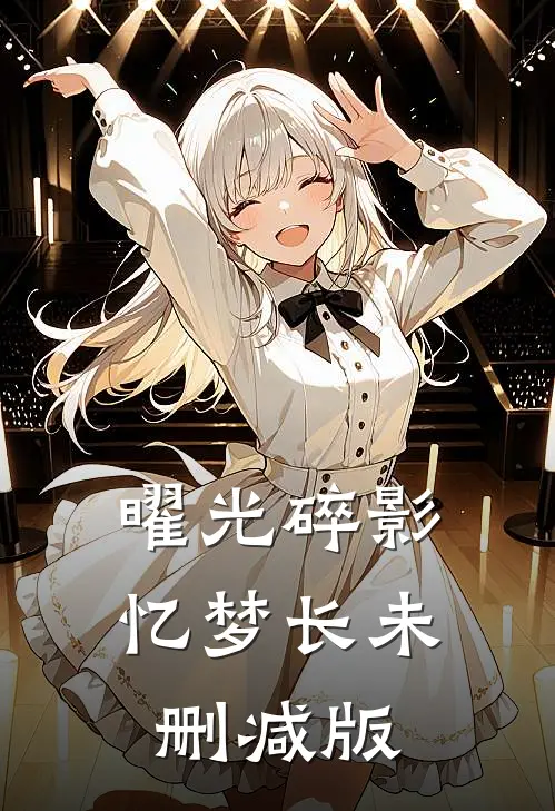 曜光碎影忆梦长未删减版