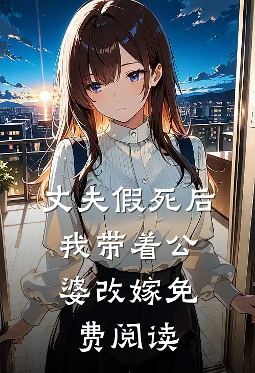 丈夫假死后，我带着公婆改嫁免费阅读