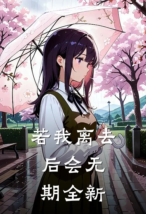 若我离去，后会无期全新