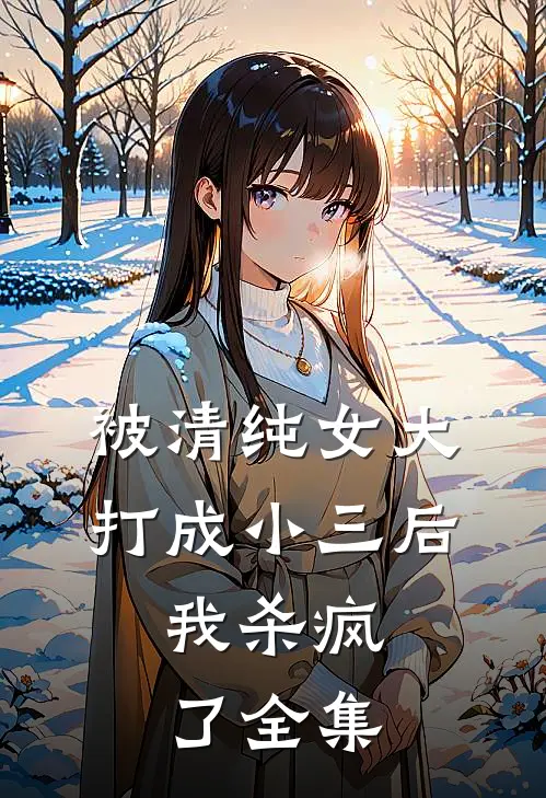 被清纯女大打成小三后，我杀疯了 全集
