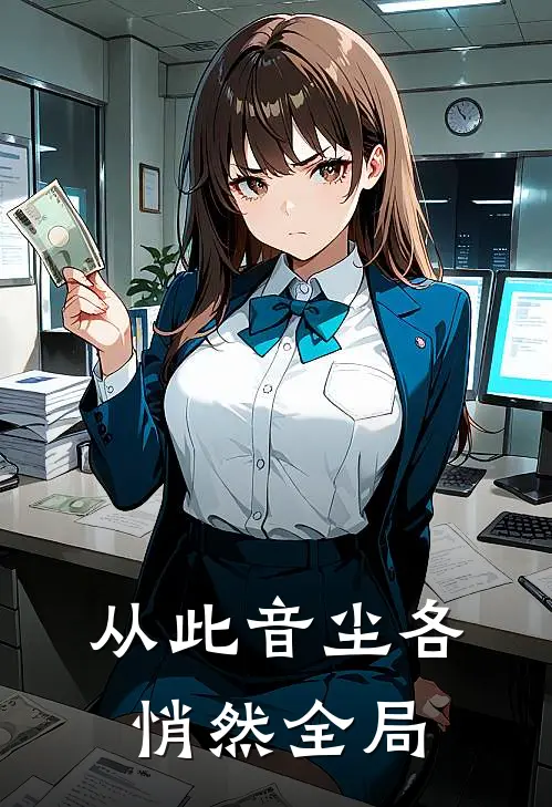从此音尘各悄然全局