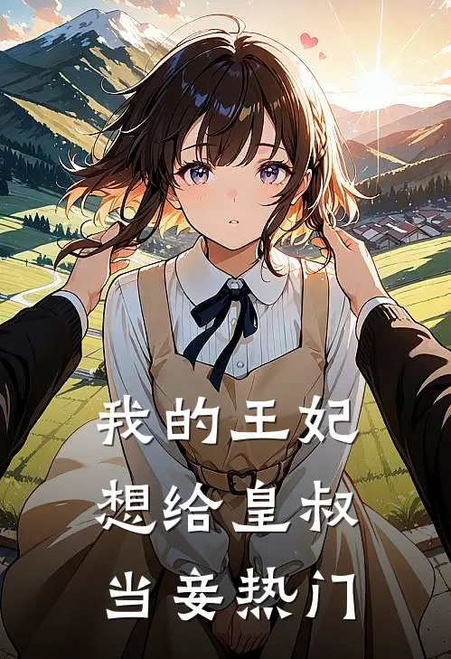 我的王妃想给皇叔当妾热门