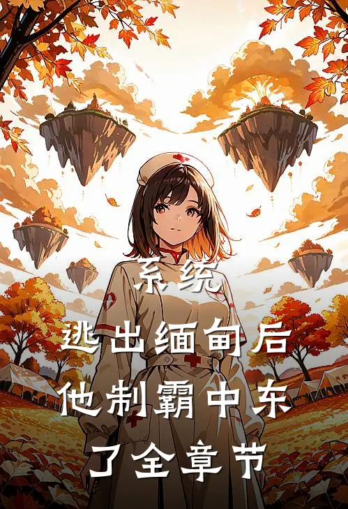 系统：逃出缅甸后，他制霸中东了全章节