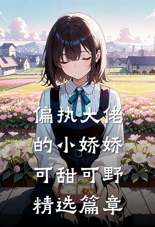 偏执大佬的小娇娇可甜可野精选篇章