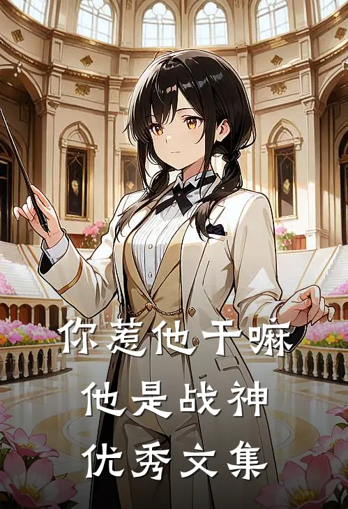 你惹他干嘛，他是战神优秀文集