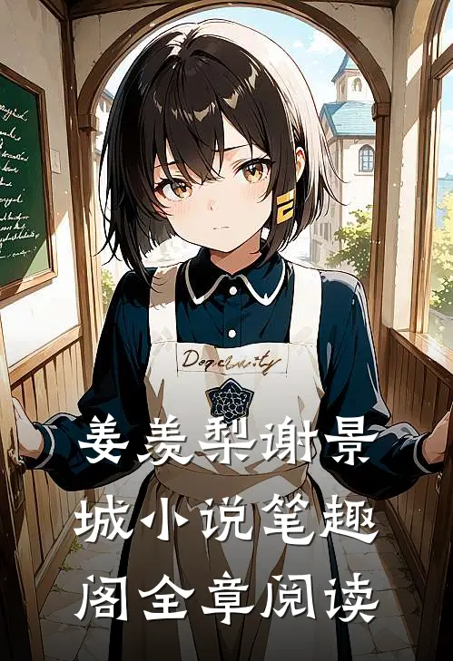 姜羡梨谢景城小说笔趣阁全章阅读