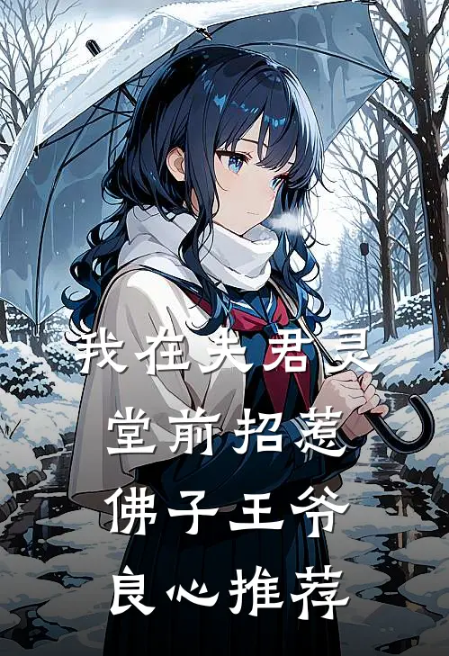 我在夫君灵堂前招惹佛子王爷良心推荐