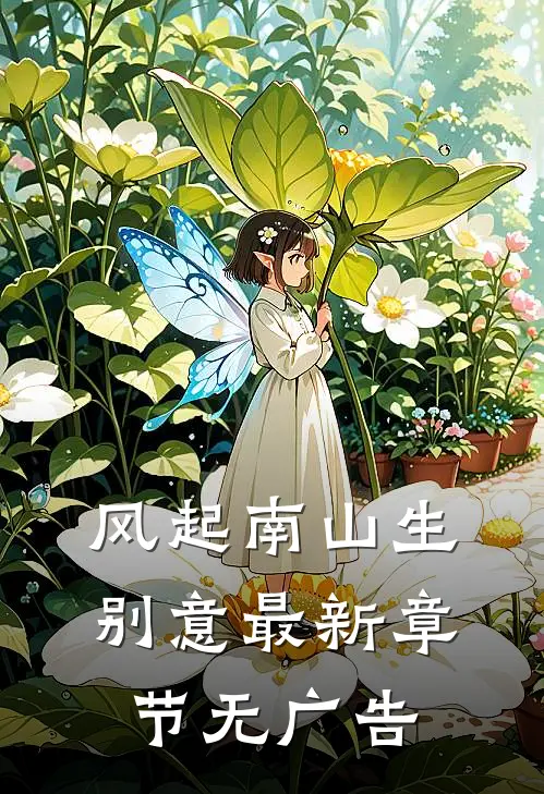 风起南山生别意最新章节无广告